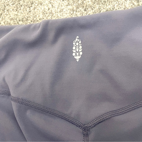 Free People Movement Wave Rider Leggings - Picture 9 of 10